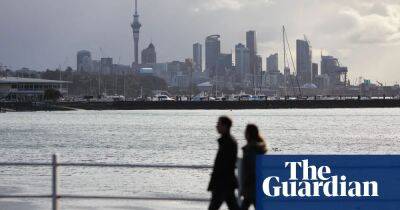 New Zealand GDP drops 0.6% in December quarter, worse than expected