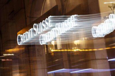Credit Suisse crisis: Panicked bankers, break-up calls and central bank injection