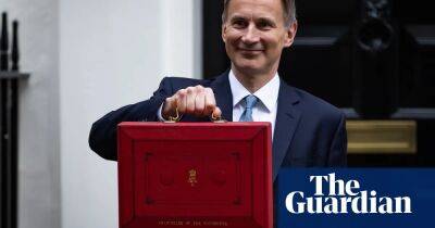 What is Jeremy Hunt’s pensions giveaway and who gains most?