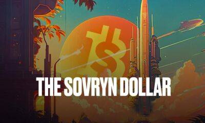 Sovryn Introduces Decentralized Bitcoin-Backed Sovryn Dollar, to Combat Centralized Stablecoins