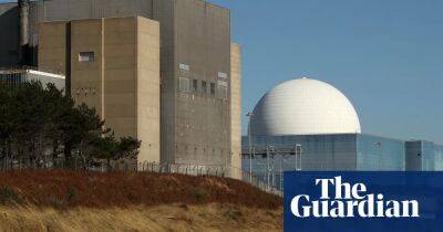 Jeremy Hunt wants nuclear power classed as ‘sustainable’: is it?