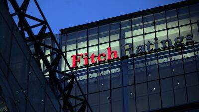 Fitch says banks in Asia are resilient to risks seen in U.S. bank failures