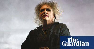 The Cure’s Robert Smith convinces Ticketmaster to refund ‘unduly high’ fees after fan anger
