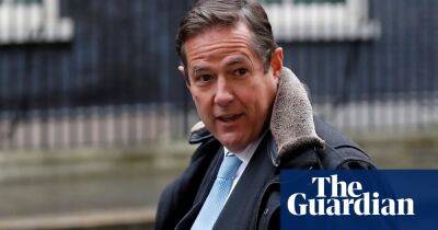 Former Barclays boss Jes Staley to face US deposition over Epstein ties