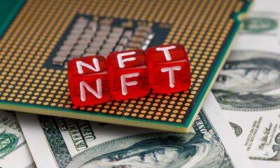 NFT trading plummets following SVB crisis: Report