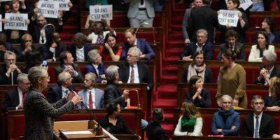 Macron Government Bypasses France’s National Assembly to Pass Pension Overhaul