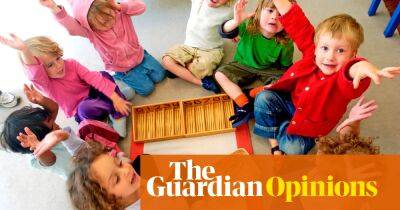 Jeremy Hunt’s expansion of free childcare in England is too good to be true