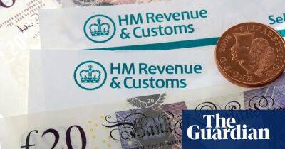 We got an HMRC tax rebate out of the blue – what’s going on?