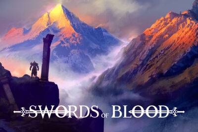Swords of Blood Token Presale Incoming: Learn Why This Hack-and-Slash P2E Game Is The Next Big Game in Polygon