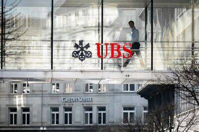 Cleary Gottlieb, Sullivan & Cromwell win prized legal mandates on UBS’ takeover of Credit Suisse