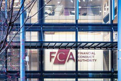 FCA plans tougher ESG scrutiny amid ‘poor’ disclosures