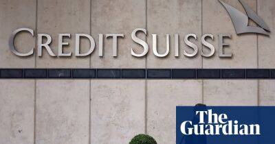 What are AT1 bank bonds – and why are Credit Suisse’s wiped out?