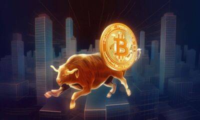 Bitcoin [BTC] zooms past $28k as bulls make thunderous comeback