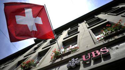 'A financial banana republic': UBS-Credit Suisse deal puts Switzerland's reputation on the line