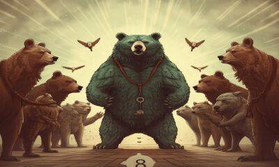 Will BONK’s achievement help SOL beat the bears? Examining…