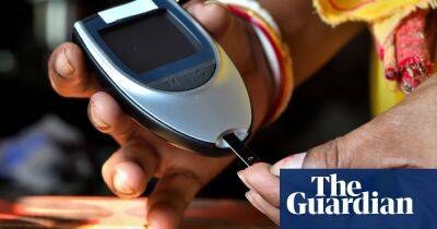 ‘I skip meals to make my insulin last’: the cost of diabetes in the global south