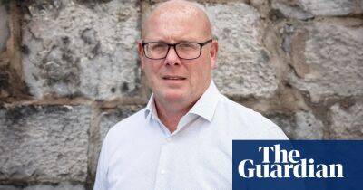 Former ‘rogue trader’ Nick Leeson joins corporate private eye firm