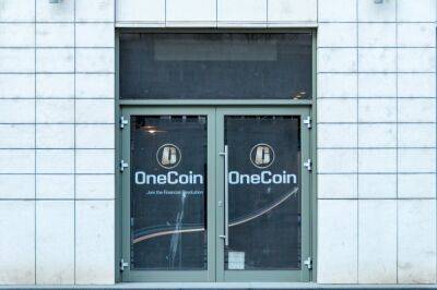 US Department of Justice: Bulgarian Woman Faces Charges in Multi-Billion-Dollar "OneCoin" Crypto Scam
