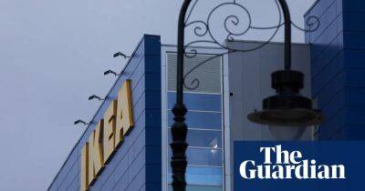 Ikea UK makes agreement with EHRC to improve policies on sexual harassment