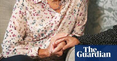 A third of care homes in England have considered closing due to rising energy bills