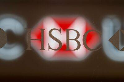 HSBC investment bank boss Greg Guyett shakes-up leadership team