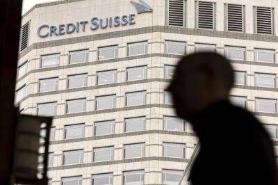Credit Suisse’s European investment bank compliance chief to depart