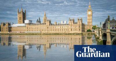 TikTok to be banned from UK parliamentary devices