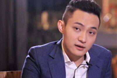 Billionaire Tron Founder Justin Sun Faces SEC Lawsuit over Alleged Securities and Market Manipulation Offences