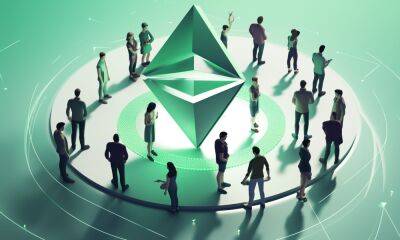 Ethereum [ETH] becomes traders’ current favorite because of this reason