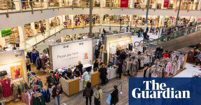 How to solve a problem like John Lewis? Retail experts give their views