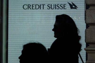 Credit Suisse dealmaking pair quit for PJT Partners and Santander