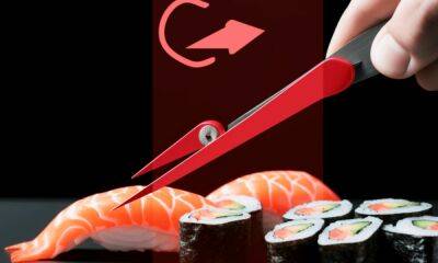 SUSHI holders may have cut exposure long before SEC summon- Here’s how