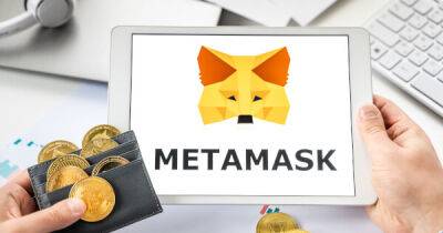 MetaMask Launches Ethereum Staking Marketplace