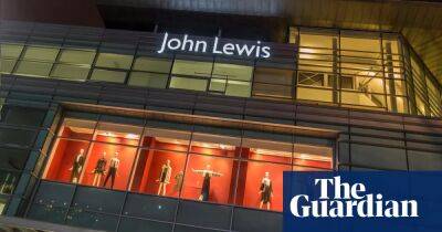 John Lewis must regain its ‘soul’ to survive, says Mary Portas