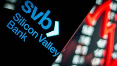 First Citizens to buy large chunk of failed Silicon Valley Bank