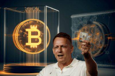 New Report Suggests Billionaire Peter Thiel is Connected to Bitcoin Creator Satoshi Nakamoto – Here's What You Need to Know