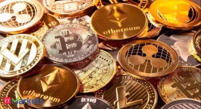 Cryptoverse: Buoyant bitcoin's losing its liquidity