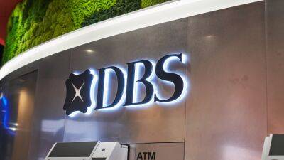 Singapore's banking authority says DBS outage was 'unacceptable'
