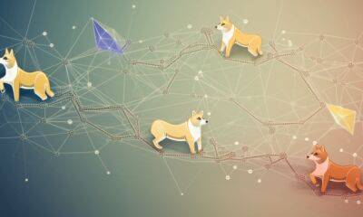 SHIB, BONE, and LEASH have this connection to Shibarium’s transaction hike