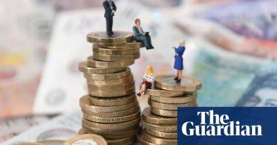 Decision on bringing forward UK pension age rise to 68 delayed until after election