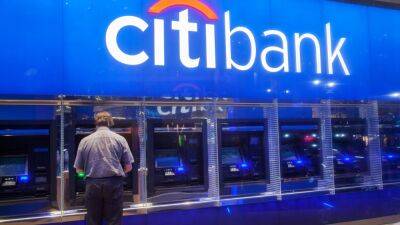 Bank of America's Andy Sieg is joining Citi as head of global wealth