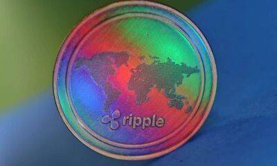 Ripple CEO believes ‘only way to move forward’ is…