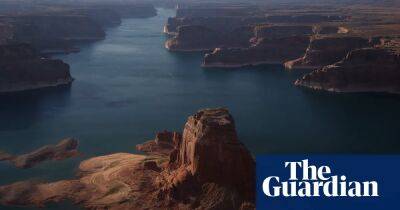 New Utah oil railroad by river is health and climate risk, campaigners say