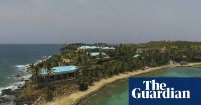 US Virgin Islands subpoenas four top businessmen in Epstein banking inquiry