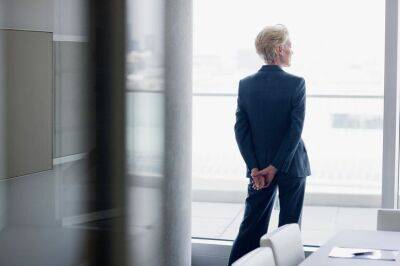 Most women believe employers should offer paid menopause leave