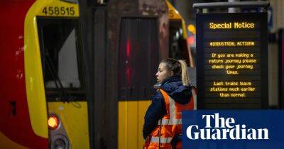 Why the UK rail strike truce failed to foster a lasting peace