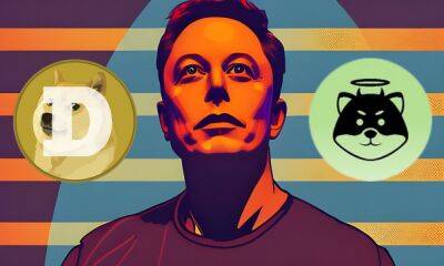 New Memecoin Rewards Users for Voting in Elon Musk-Style Polls and Goes Viral After Elon Posted Dogecoin on Twitter - Here’s What Happened