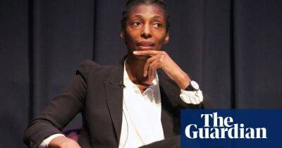John Lewis staff rebuke Sharon White over losses but back her to continue