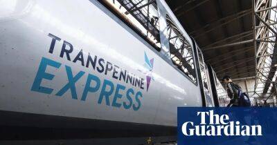 TransPennine Express nationalised for catalogue of failings and poor service