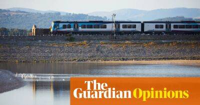 The government has had to take over yet another railway – and yet it still balks at full nationalisation
